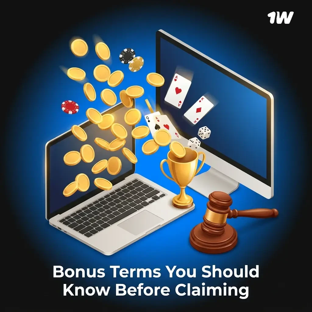 Casino bonus terms including wagering requirements, free spins, deposit limits, and eligibility rules for players in Ireland