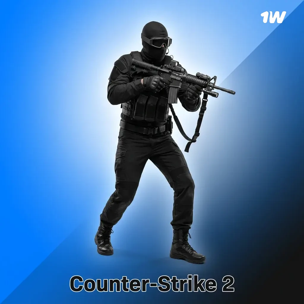 Counter-Strike 2 esports betting on 1w with BLAST Premier and IEM events coverage for match winners and live markets