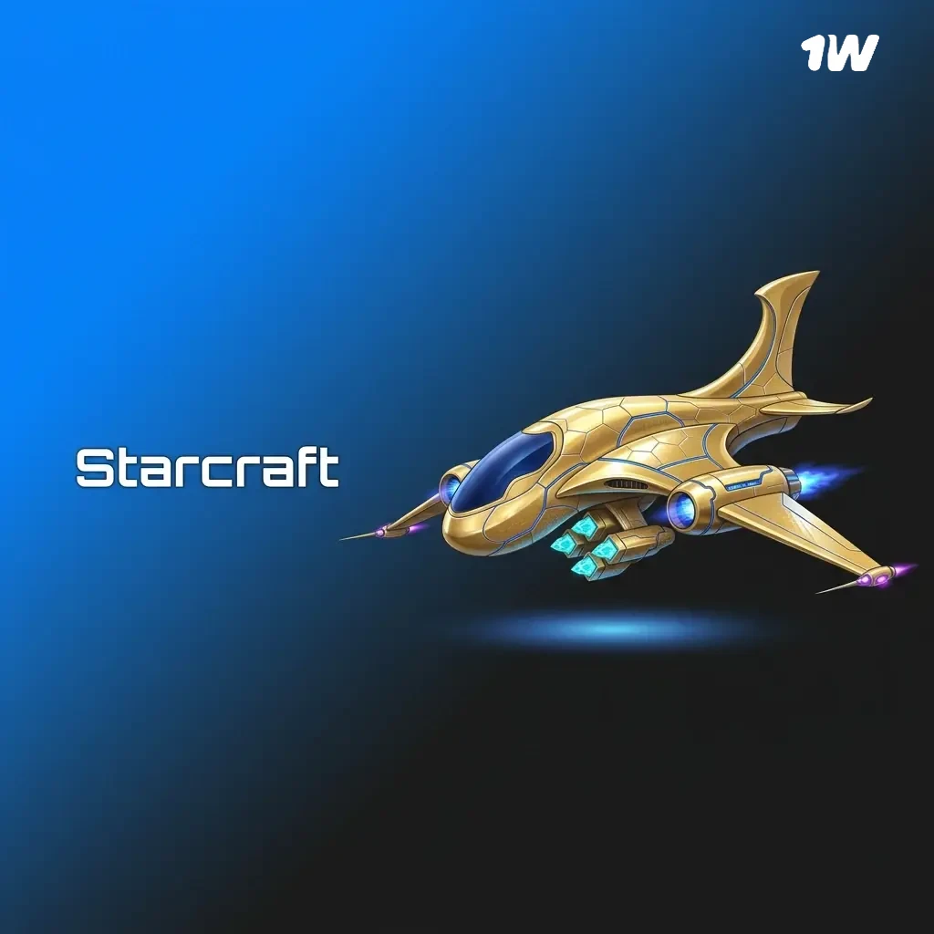 StarCraft II esports betting on GSL and IEM Katowice with live match stats and in-play wagering options