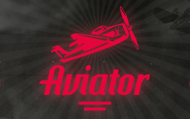 Take control of your flight multiplier and cash out before the plane flies away in the viral crash game Aviator at 1w.